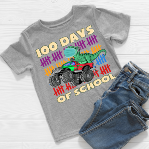 Kids Shirts