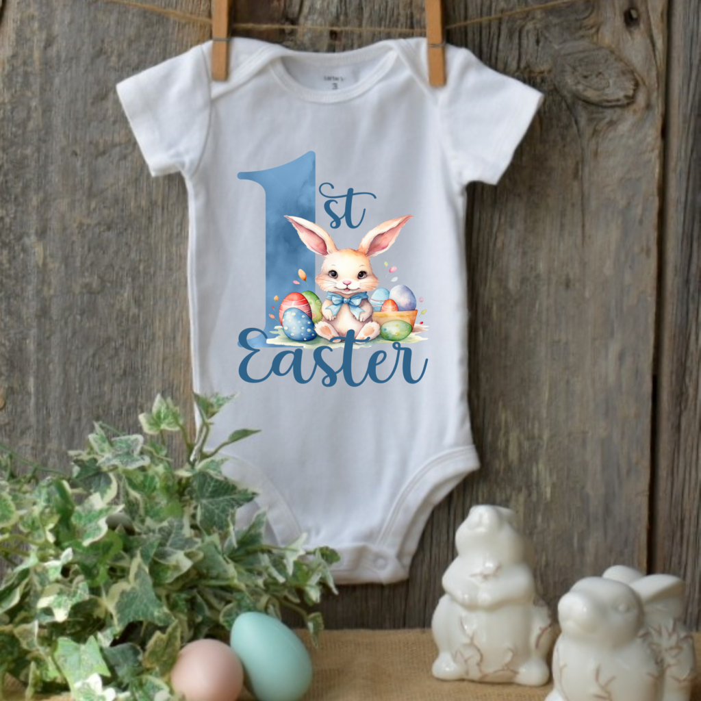 Easter Onesie