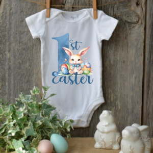 Easter Onesie