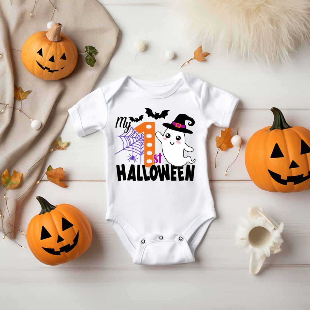 Halloween Onsies