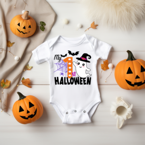 Halloween Onsies