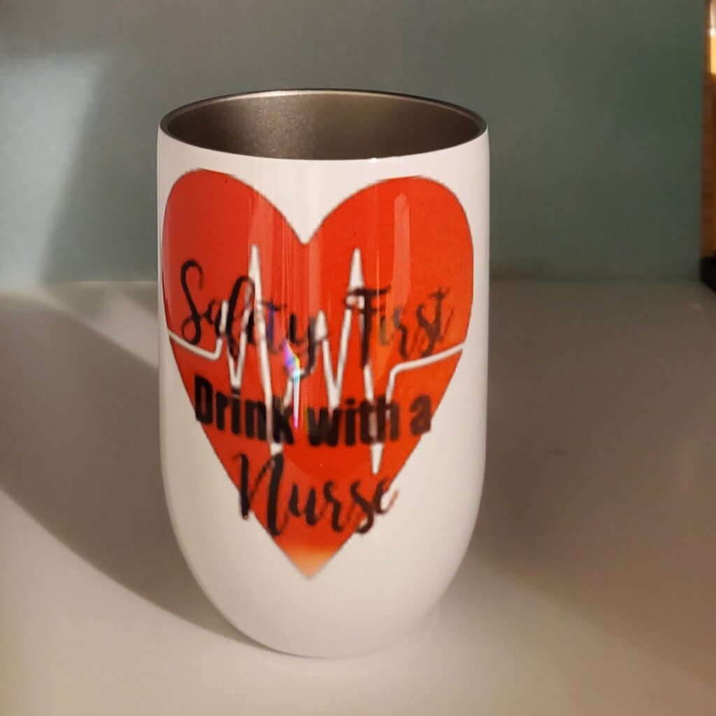 Medical Tumblers