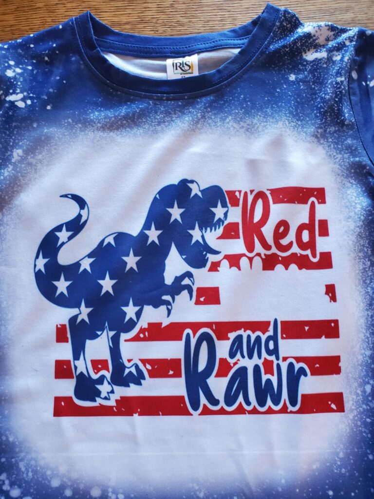 4th of July Kids Shirts