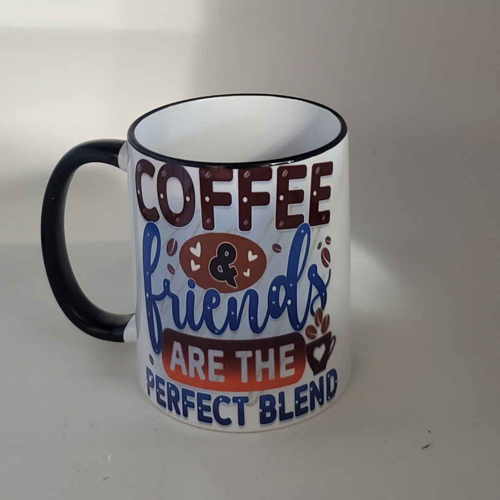 Coffee Mugs