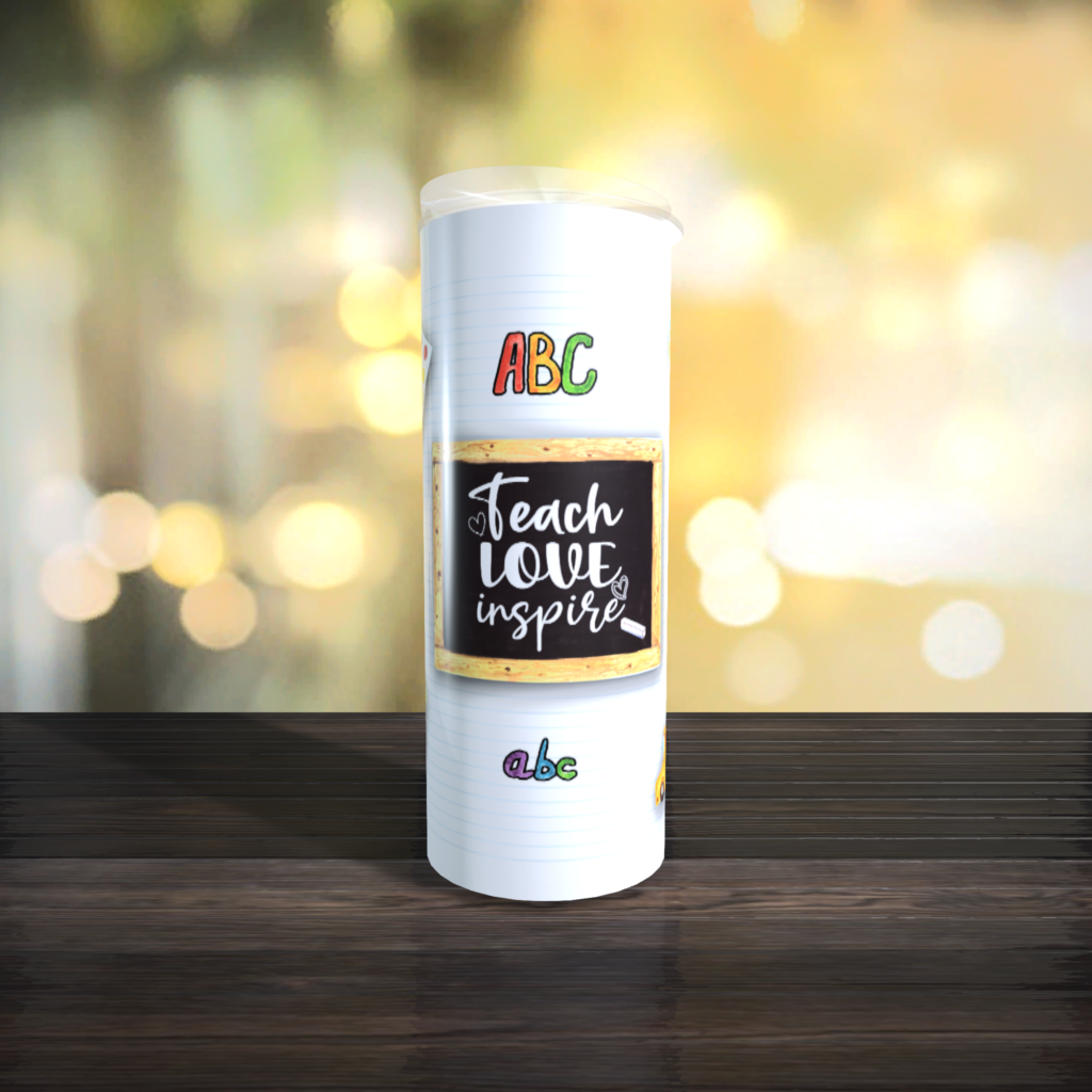 Teacher Tumblers