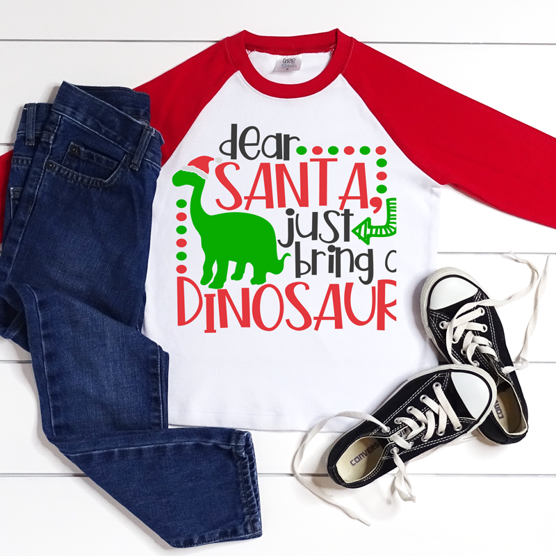 kids Christmas Shirts