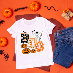 Halloween Shirt for Kids – Fun, Soft & Parent‑Approved