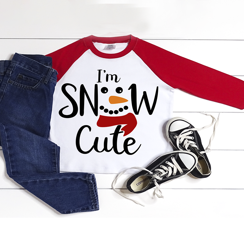 Christmas Shirts Toddler