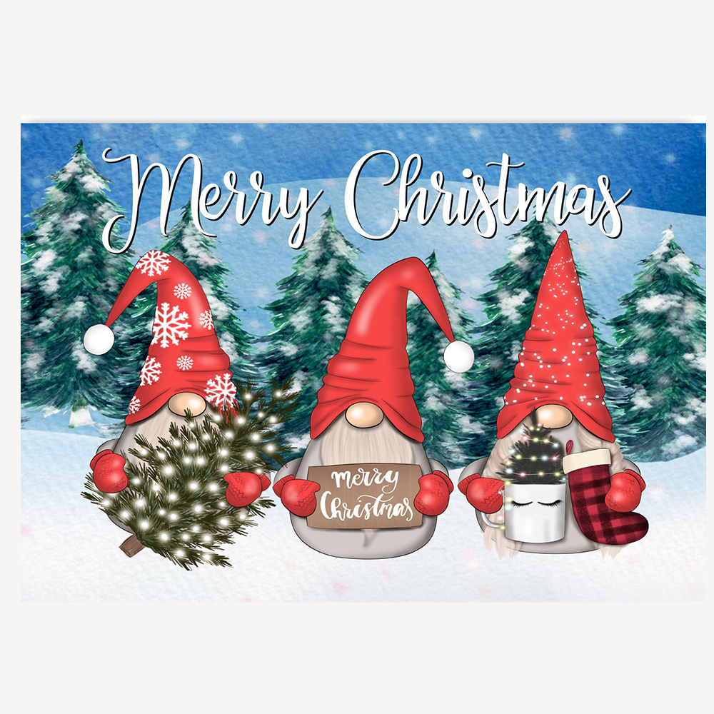Christmas Cutting Boards