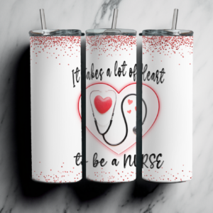 Nursing Tumblers